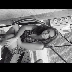 Meet your Posher, Abby